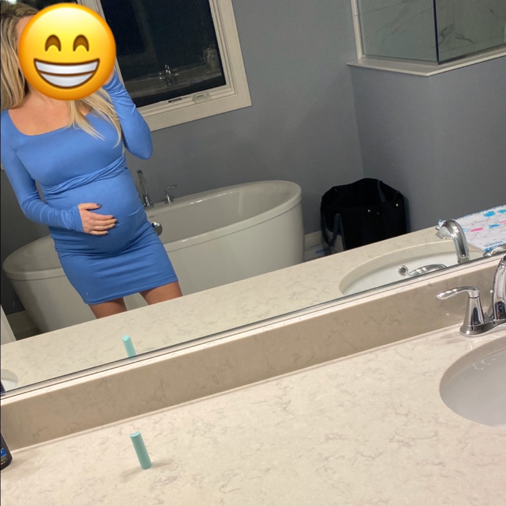 Maternity Dress